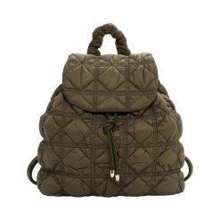 Emily & Noah Plecak E&N Hale Plecaki 1 ct Damski. Plecaki damskie Emily & Noah, z aplikacjami, z materiału, eleganckie. Za 244.99 zł.