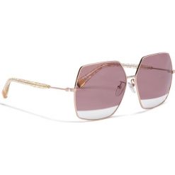 Okulary przeciwsłoneczne FURLA - Astra 995326 D 234F MRL Oro. Okulary przeciwsłoneczne damskie marki Furla. Za 715.00 zł.
