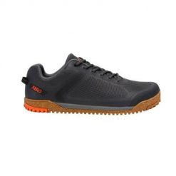 Buty trekkingowe męskie Xero Shoes Ridgeway Mesh Low. Szare trekkingi męskie XERO SHOES, trekkingowe. Za 766.00 zł.