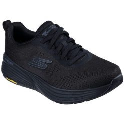 Adidasy Skechers Go Walk Stability 2.0 - Edric, Mężczyźni. Czarne buty sportowe męskie Skechers, bez zapięcia, na fitness i siłownię. Za 490.00 zł.