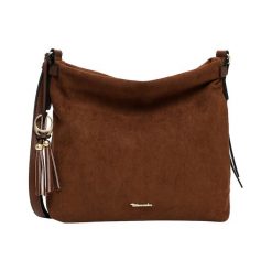Tamaris Torebka Naramienna TAS Mareike Torebki 1 ct Damski. Torby na ramię damskie Tamaris, bez wzorów, z poliesteru, eleganckie, bez dodatków. Za 190.99 zł.