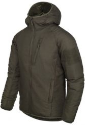 Kurtka męska Helikon-Tex Kurtka WOLFHOUND Hoodie - Climashield® Apex 67g -. Kurtki męskie HELIKON-TEX, m, bez wzorów, bez kaptura. Za 493.91 zł.