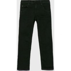 Name it - Jeansy dziecięce 128-164 cm. Jeansy dla chłopców marki Name it. W wyprzedaży za 79.90 zł.
