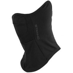 Naszyjnik Stanno. Czarne szaliki i chusty damskie STANNO, bez wzorów. Za 129.00 zł.