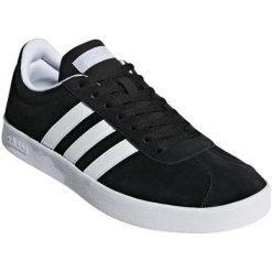 Adidas Vl Court 2.0 /Cblack/Ftwwht/Aerblu 37,3. Obuwie sportowe damskie marki Adidas. Za 279.00 zł.