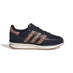 Damskie buty do biegania adidas RUN 70S 2.0. Brązowe obuwie sportowe damskie Adidas, bez wzorów, z nylonu, do biegania. Za 325.95 zł.
