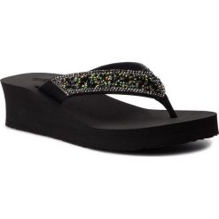 Japonki GIOSEPPO - Dafni 48063 Black. Klapki damskie Gioseppo. Za 149.00 zł.