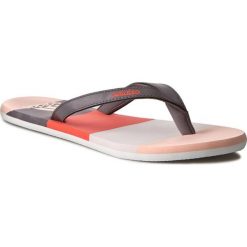 Japonki adidas - Eezay Striped W S80425 Tragre/Hazcor/Eascor. Klapki damskie Adidas. Za 89.00 zł.