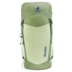 Plecak turystyczny Deuter Speed Lite Pro 30. Zielone plecaki damskie Deuter, bez wzorów. Za 602.99 zł.