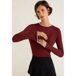Mango - Sweter Contra. Swetry damskie marki Mango. Za 139.90 zł.