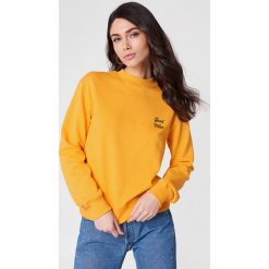 NA-KD Bluza Good Vibes - Orange. Bluzy damskie marki Camel Active. W wyprzedaży za 40.38 zł.