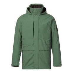 Parka 3 w 1 Musto Marina Primaloft. Zielone parki męskie Musto, na zimę, l, bez wzorów, marine, bez kaptura. W wyprzedaży za 1,738.50 zł.
