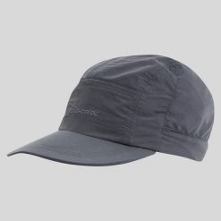 Czapka z daszkiem Craghoppers NosiLife Desert Hat III. Zielone czapki i kapelusze męskie Craghoppers, bez wzorów, sportowe. Za 160.99 zł.