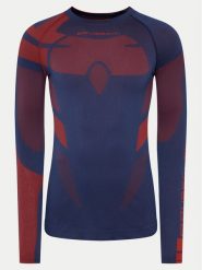 Brubeck Bielizna termoaktywna górna LS1308M Kolorowy Slim Fit. Bielizna termoaktywna męska Brubeck, m, z syntetyku. Za 99.99 zł.