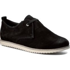 Półbuty MARCO TOZZI - 2-23614-28 Black 001. Półbuty damskie marki Marco Tozzi. W wyprzedaży za 169.00 zł.