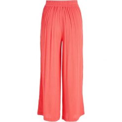 Spodnie O'Neill Farrah Wow Woven Pants, Kobiety. Czerwone spodnie sportowe damskie O'Neill, bez wzorów, z wiskozy. Za 309.00 zł.