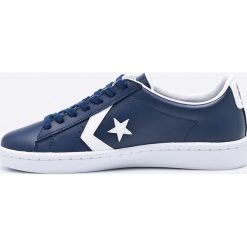 Converse - Buty Pro Leather. Buty sportowe męskie marki Converse. W wyprzedaży za 219.90 zł.