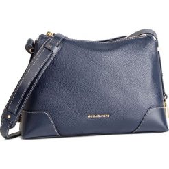 Torebka MICHAEL MICHAEL KORS - Crosby 30H8GCBM2L Admiral. Listonoszki damskie marki MICHAEL Michael Kors. Za 1,279.00 zł.