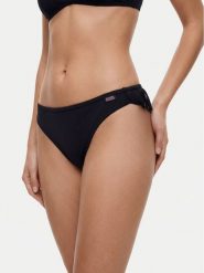 Banana Moon Dół od bikini Vanita Fringes LSE01 Czarny. Czarne bikini damskie Banana Moon, xl, bez wzorów. Za 189.99 zł.