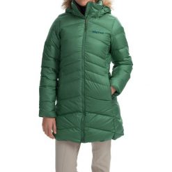 Marmot Wm's Montreal Coat Urban Army M. Szare kurtki sportowe damskie Marmot, z puchu. Za 1,105.00 zł.
