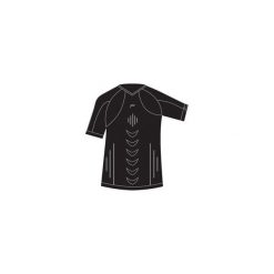 Fuse Koszulka męska Allseason Megalight 200 T-Shirt czarna r. L (FSE-12-1200-8-2-0002). Koszulki sportowe męskie marki Fuse. Za 199.90 zł.