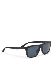 Emporio Armani Okulary przeciwsłoneczne 0EA4272U 637387 Czarny. Czarne okulary przeciwsłoneczne męskie Emporio Armani. Za 849.99 zł.
