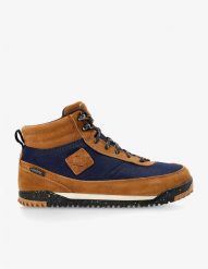 Buty turystyczne Xero Shoes Ridgeway - glazed ginger. Trekkingi męskie GRONELL. Za 777.70 zł.