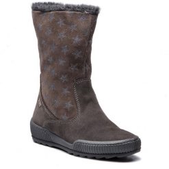 Śniegowce PRIMIGI - GORE-TEX 2384811 S Antr. Śniegowce dziewczęce marki Primigi. W wyprzedaży za 259.00 zł.