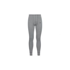 Pantalon Thermique Odlo ACTIVE WARM ECO. Szare buty sportowe męskie Odlo, bez zapięcia, na fitness i siłownię. Za 170.49 zł.