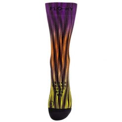 Floky Skarpetki S-Mash Fantasy Skarpetki Dorośli. Skarpety damskie FLOKY, bez wzorów. W wyprzedaży za 160.80 zł.