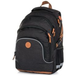 Karton P+P Plecak Szkolny Oxy Scooler Black. Torby i plecaki dziecięce Karton P+P. Za 165.00 zł.