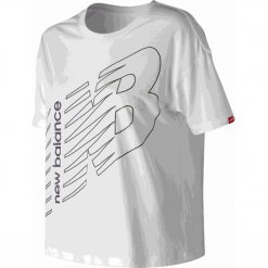 New Balance WT91577WT. T-shirty damskie marki New Balance. Za 129.99 zł.
