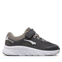 Sneakersy Bagheera. Niebieskie trampki i tenisówki chłopięce Bagheera, bez wzorów, bez zapięcia. Za 169.99 zł.