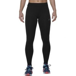 Asics Spodnie męskie Asics Tight czarny r. XS (134115 0904). Spodnie materiałowe męskie marki Asics. Za 191.01 zł.