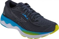 Mizuno Mizuno Wave Skyrise 4 J1GC230951 szary 46. Szare buty sportowe męskie Mizuno, bez zapięcia, mizuno wave. Za 549.99 zł.
