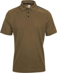 Green Cell Polo marškinėliai Nine Worths Lewis 1396 , Camel, dydis XL. Brązowe koszulki polo męskie Green Cell, m, bez wzorów, bez ramiączek. Za 116.53 zł.