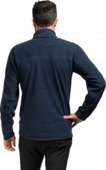 Bluza micro zip t. Bluzy męskie NoName, m, bez wzorów, bez kaptura. Za 385.13 zł.