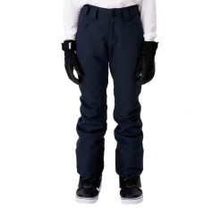 Spodnie snowboardowe damskie Rip Curl Rider. Niebieskie spodnie snowboardowe damskie Rip Curl, na jesień, m, bez wzorów, z materiału, sportowe, narciarskie, primaloft. Za 289.99 zł.