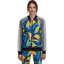 Adidas Bluza damska SST multicolor r. 32 (DH3066). Bluzy damskie marki Adidas. Za 248.03 zł.
