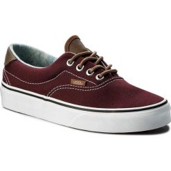 Tenisówki VANS - Era 59 VN0A38FSQK5 (C&L) Port Royale/Acid De. Półbuty damskie marki Vans. W wyprzedaży za 259.00 zł.
