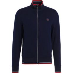 Michael Kors JOHN ISLAND Bluza rozpinana midnight. Kardigany męskie Michael Kors, z bawełny. Za 499.00 zł.
