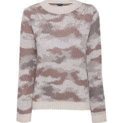 Sweter AERONAUTICA MILITARE. Swetry damskie marki Aeronautica Militare. W wyprzedaży za 384.00 zł.