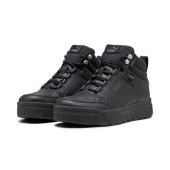 Puma Buty Tarrenz Sb Iii Puretex 39393001. Czarne buty sportowe męskie Puma, trekkingowe. Za 695.00 zł.