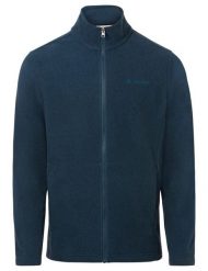 Kurtki SE Męska kurtka Tamor. Niebieskie kurtki męskie Vaude, na zimę, m, bez wzorów, z dzianiny, biznesowe, bez kaptura. Za 429.00 zł.