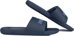 Puma Klapki męskie Puma Cool Cat 2.0 granatowe 389110 07 40,5. Klapki męskie Puma. Za 129.83 zł.