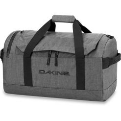 Torba podróżna Dakine EQ. Szare torby sportowe męskie Dakine, bez wzorów, małe. Za 299.70 zł.