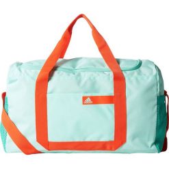 Adidas Torba Good Teambag M Solid zielona (S99716). Torby podróżne damskie Adidas. Za 132.55 zł.