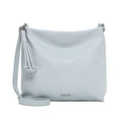 Tamaris Torebka Naramienna TAS Keona Torebki 1 ct Damski. Torby na ramię damskie Tamaris, z aplikacjami, z poliesteru, zdobione, bez dodatków. Za 199.99 zł.