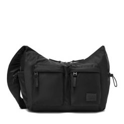 Torebka G-Star Raw. Czarne torebki do ręki damskie G-Star Raw, bez wzorów, retro, bez dodatków. Za 179.99 zł.