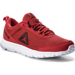Buty Reebok - Speedlux 3.0 CN5412 La/Primal Re D/Black/Wht. Czerwone buty sportowe męskie Reebok, z materiału. W wyprzedaży za 149.00 zł.